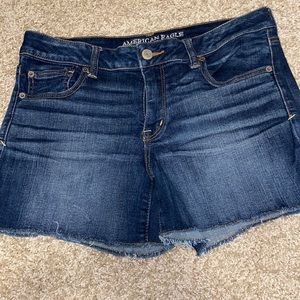 American eagle size 14